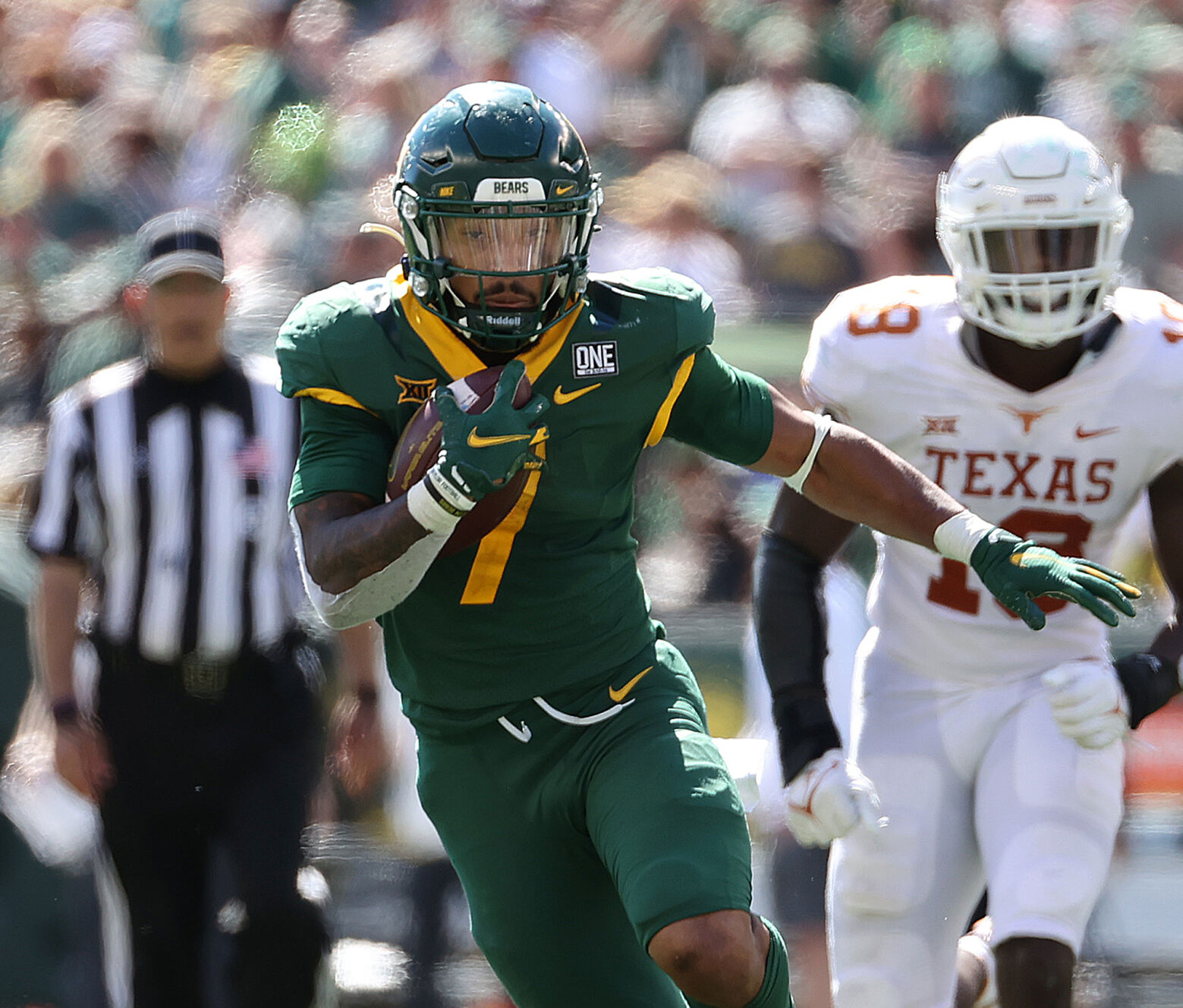 baylor texas